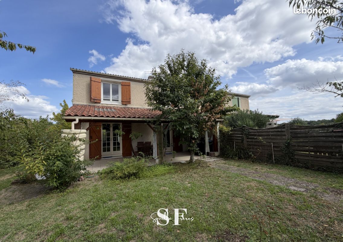 Maison 5 pièces 104 m² · à Le Passage · 104 m² · 187 000 €