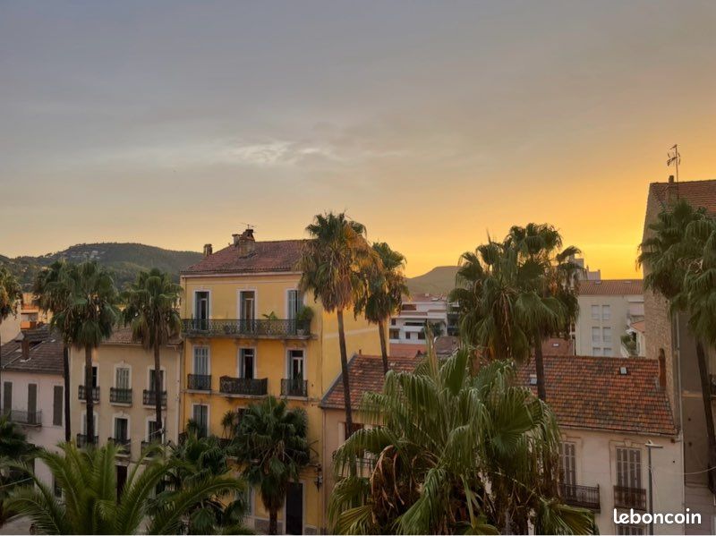Appartement 3 pièces 74 m² · à Hyères · 74 m² · 338 000 €