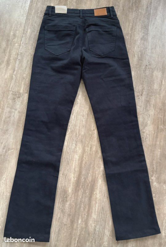 Pantalon Regular Cache Cache neuf 36 (image 3)