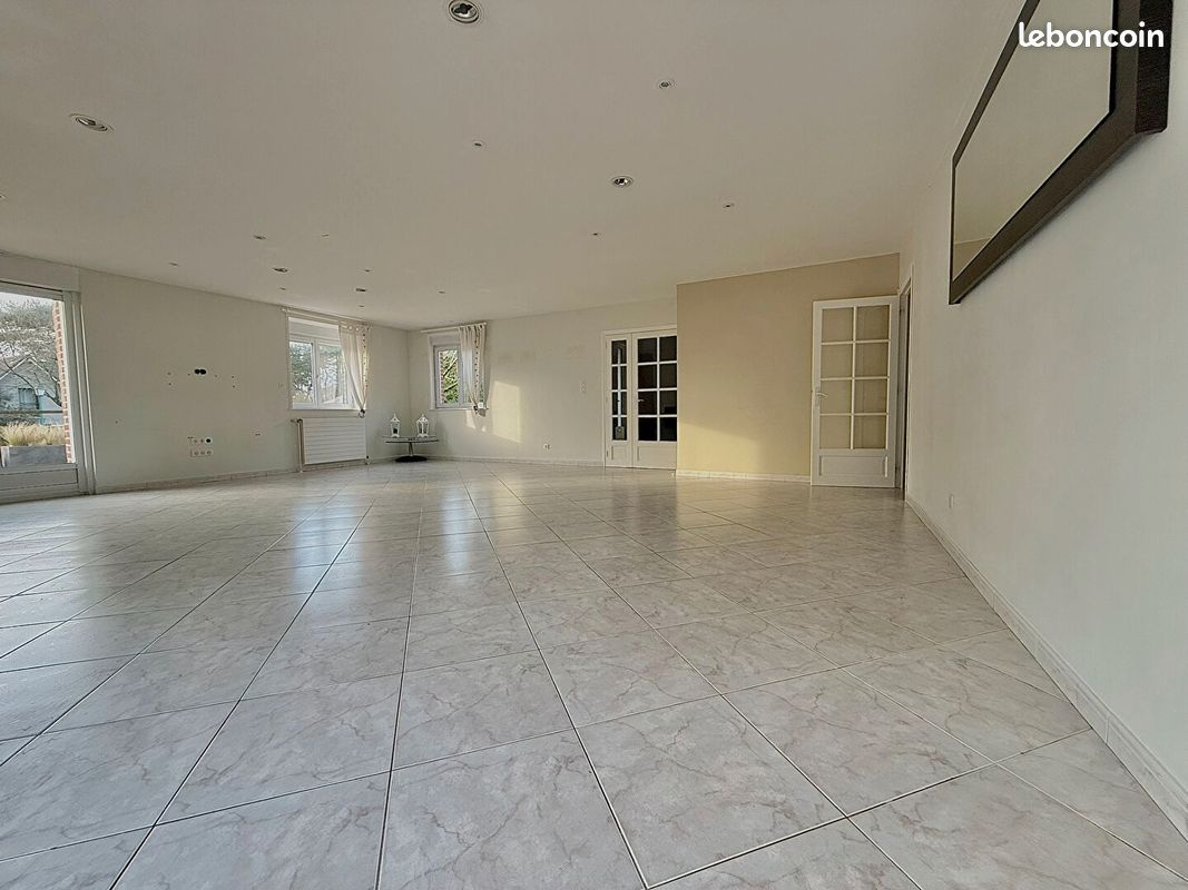 Maison 7 pièces 202 m² · à Neufchâtel-Hardelot · 202 m² · 790 000 €