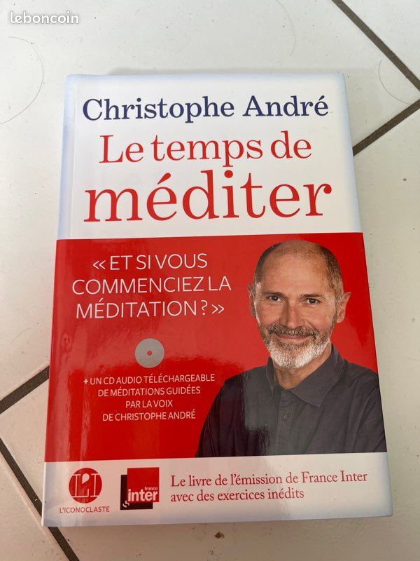 Le temps de Méditer (image 2)