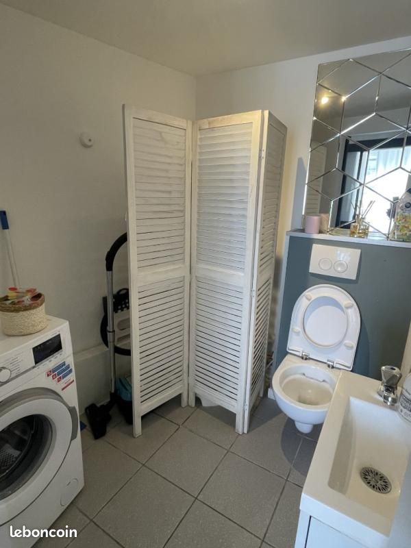 Appartement a louer villenave-d'ornon - 3 pièce(s) - 81 m2 - Surfyn