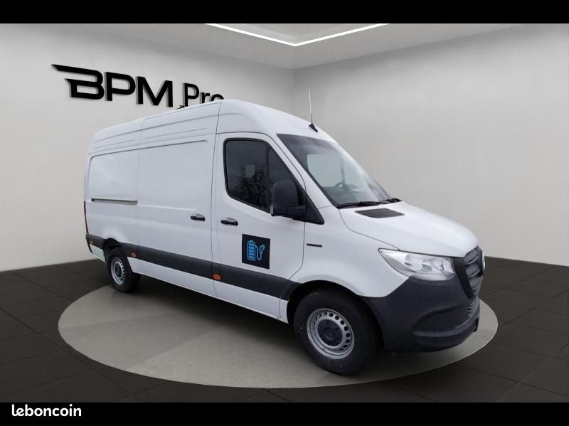 Mercedes-benz Sprinter Fg 314 eSprinter 37 3T5 Pro (image 3)