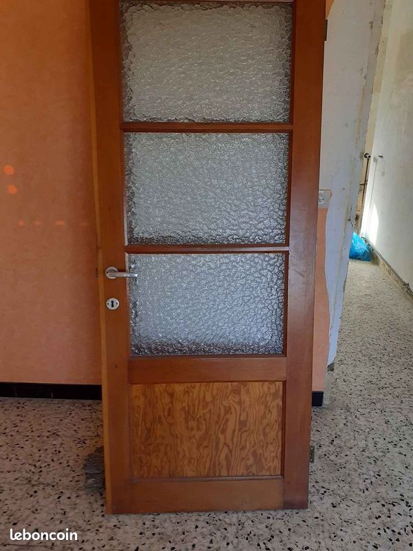 Portes en bon état (image 2)