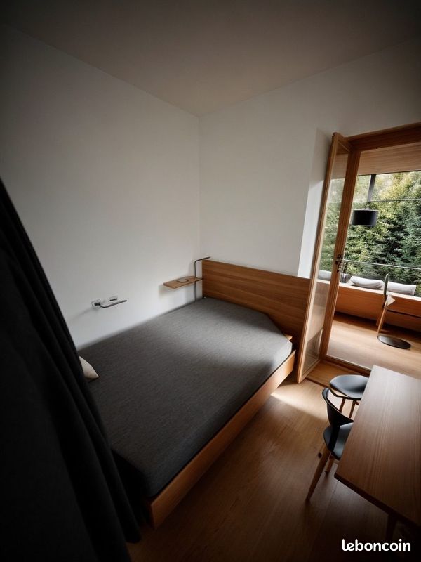 Appartement 2 pièces 33 m² - Bordeaux 33000 (image principale 1)