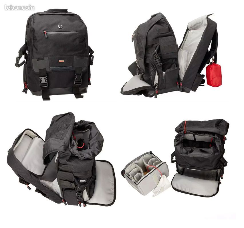 Sac photo Hama Defender 170 (image 3)