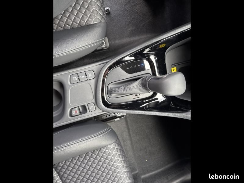 Mazda Mazda 2 Hybrid 1.5 Hybrid 116ch Homura 2026 (image 15)