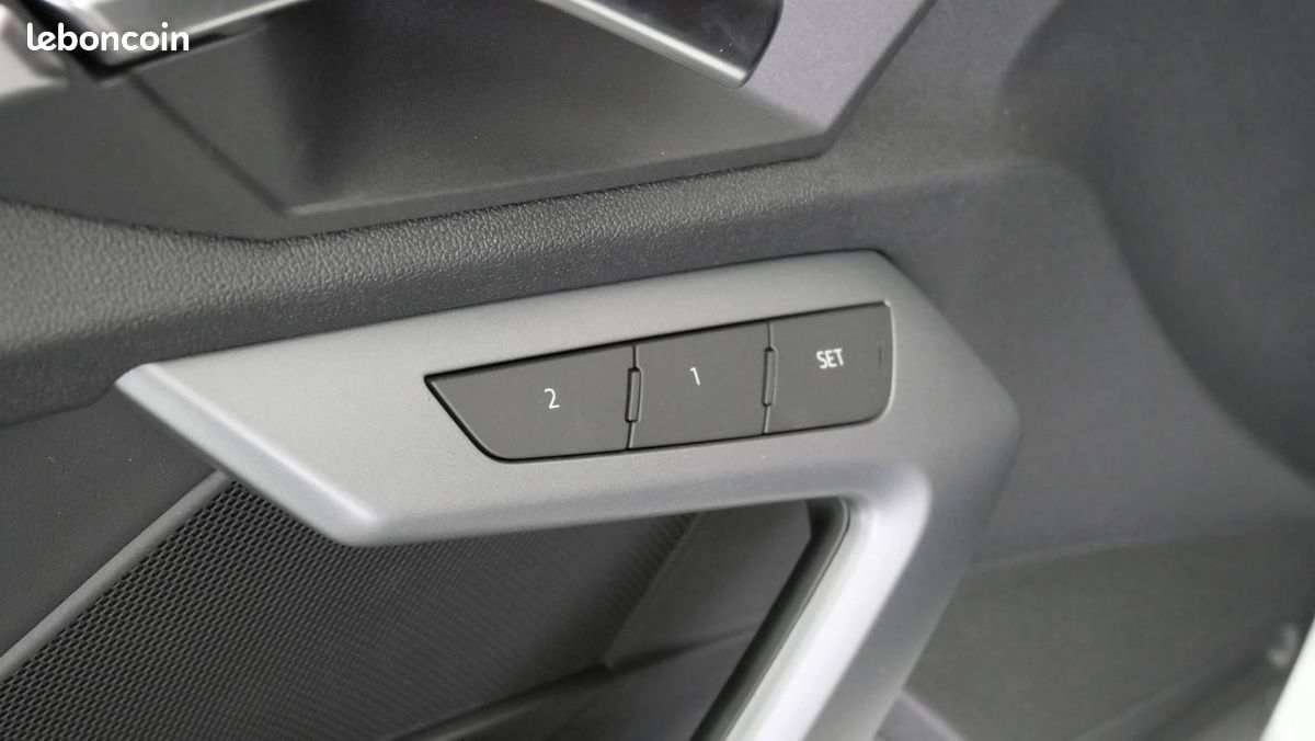 Audi A3 ALLSTREET TFSI Mild Hybrid 150 S tronic 7 Avus (image 24)