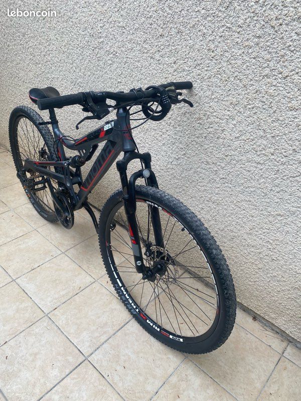 VTT Moma Équinox 25 (image 2)
