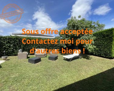 Maison 549 000 € - 119 m²