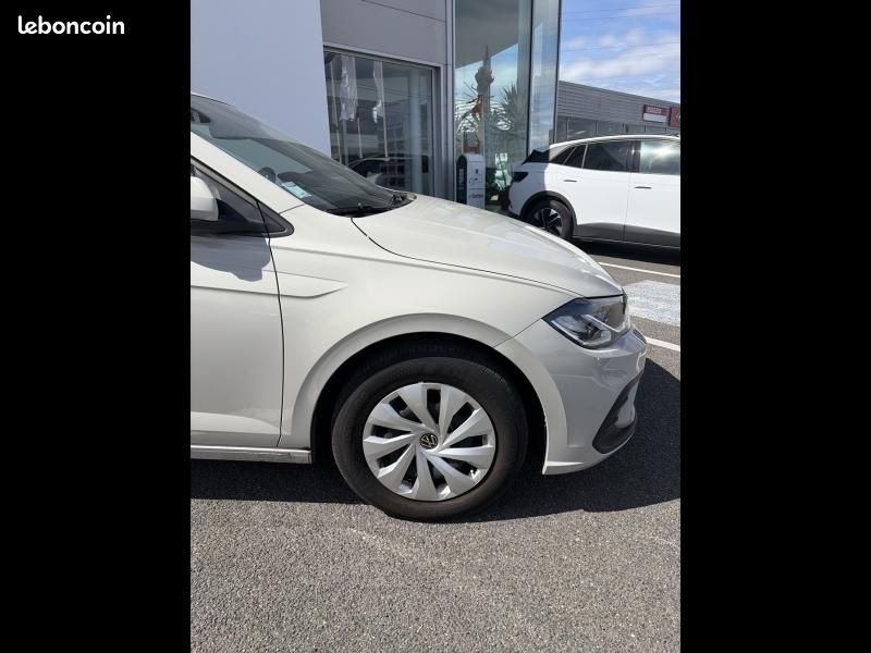 Volkswagen Polo 1.0 MPI 80ch (image 9)