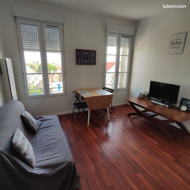 Appartement 2 pièces 35 m² · à Fouras · 35 m² · 750 €/mois