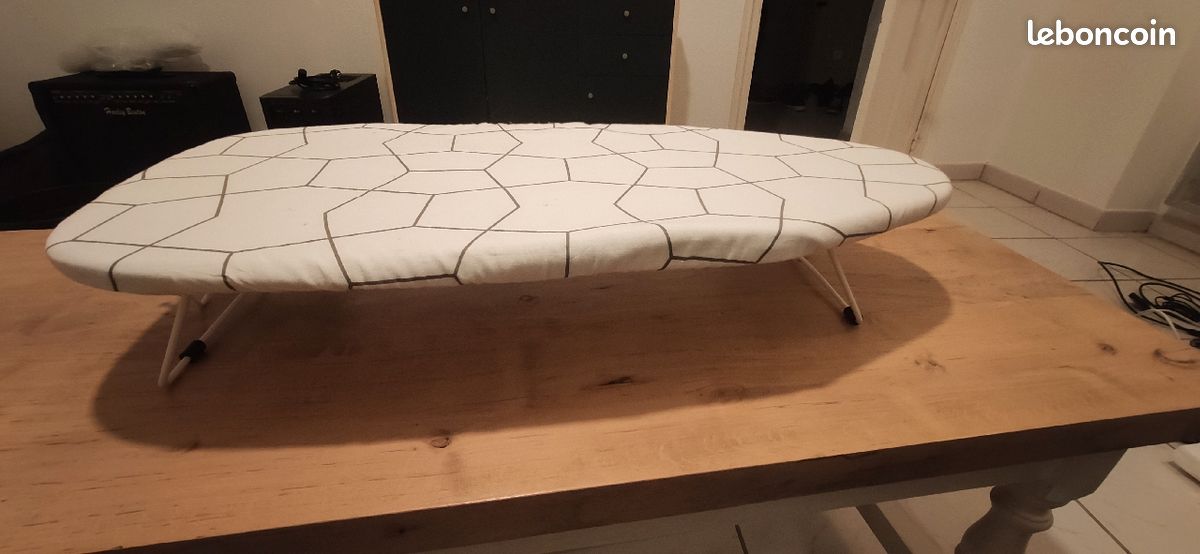 Planche a repasser de table - Ikea Jäll (image 1)