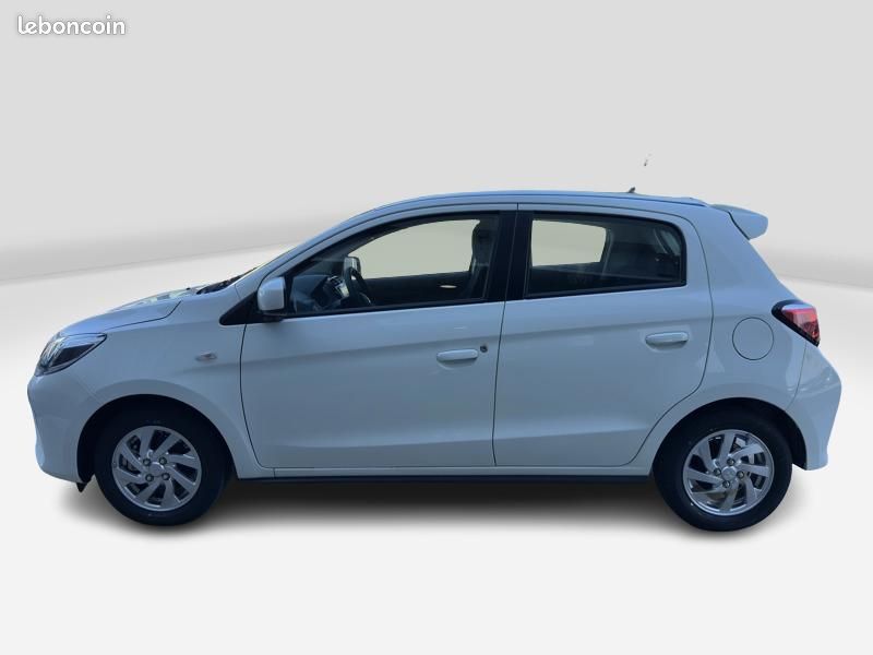 Mitsubishi Space Star 1.2 MIVEC 71ch AS&G Invite 1,2 (image 7)