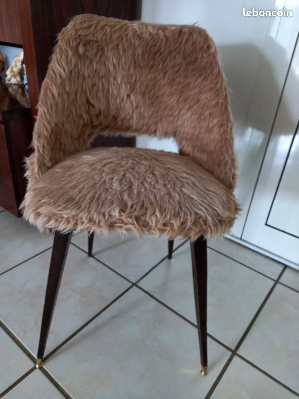 Chaise de chambre (image 2)