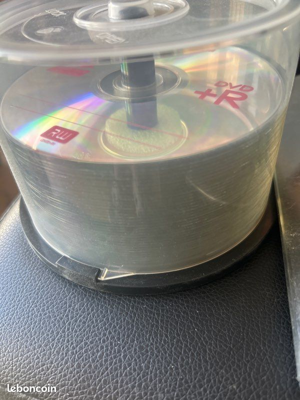 Lot de 57 DVD et 2 blu Ray (image 5)