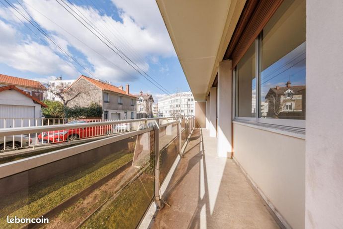 Appartement 3 pièces 68 m²