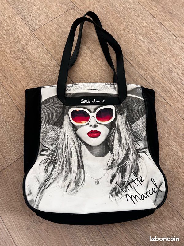 Sac Little Marcel (image 1)