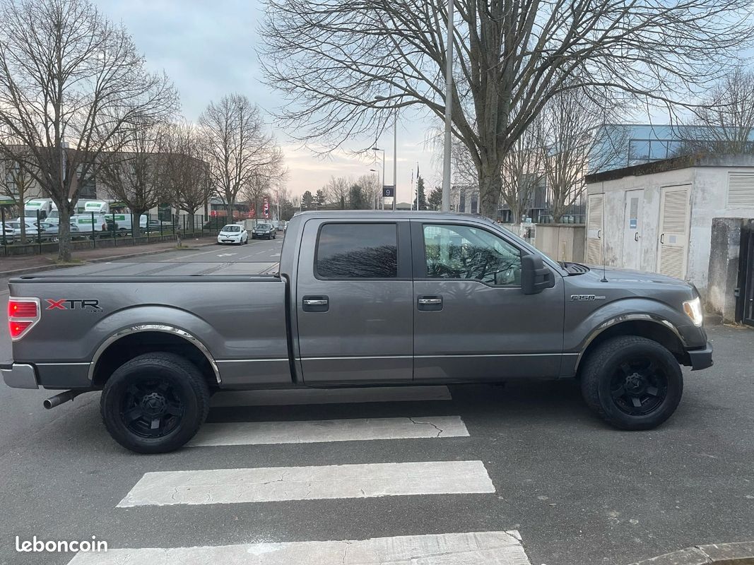 F150 full flex d'origine (image 2)