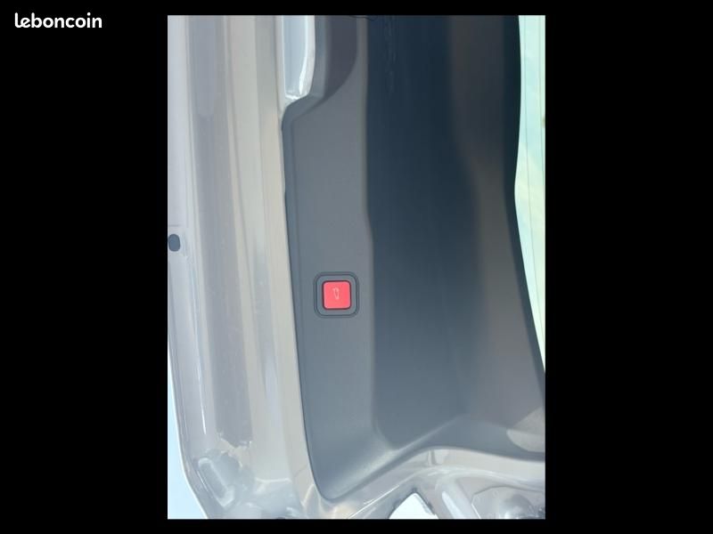 Jeep Avenger 1.2 Turbo T3 145ch MHEV The North Face BVR6 4xe (image 19)