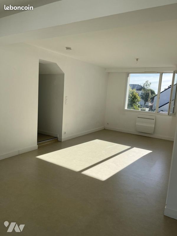 Appartement 2 pièces 62 m² · à La Chapelle-sur-Erdre · 62 m² · 152 250 €