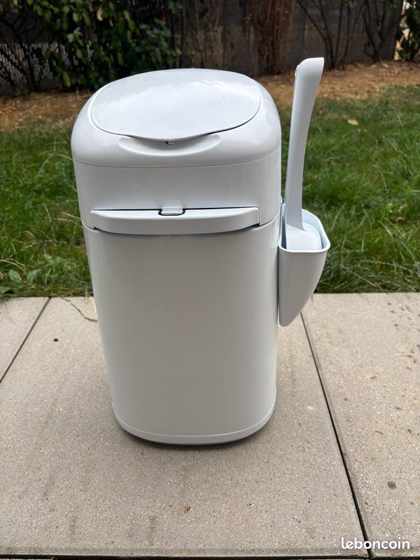 Litière litter locker (image 1)
