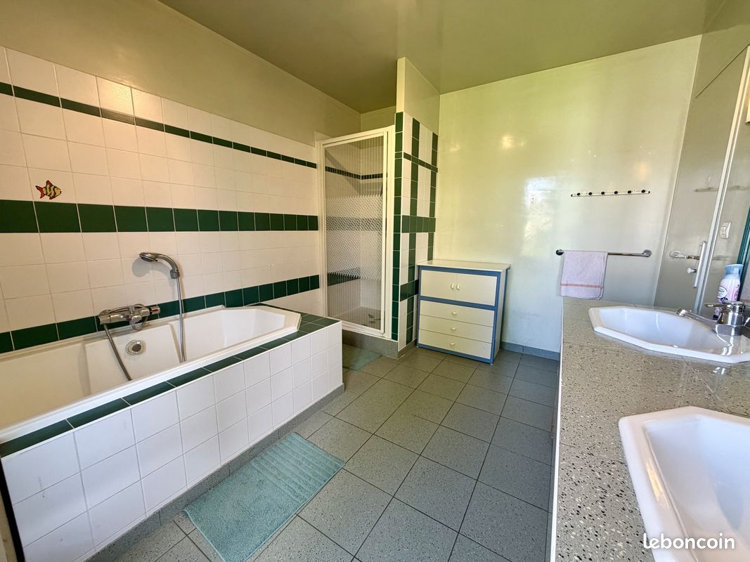 Propriété 9 pièces 190 m² (image 17)