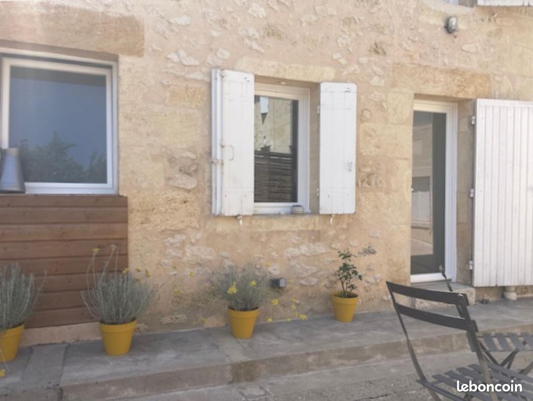 Maison 4 pièces 84 m² · à Targon · 84 m² · 159 900 €
