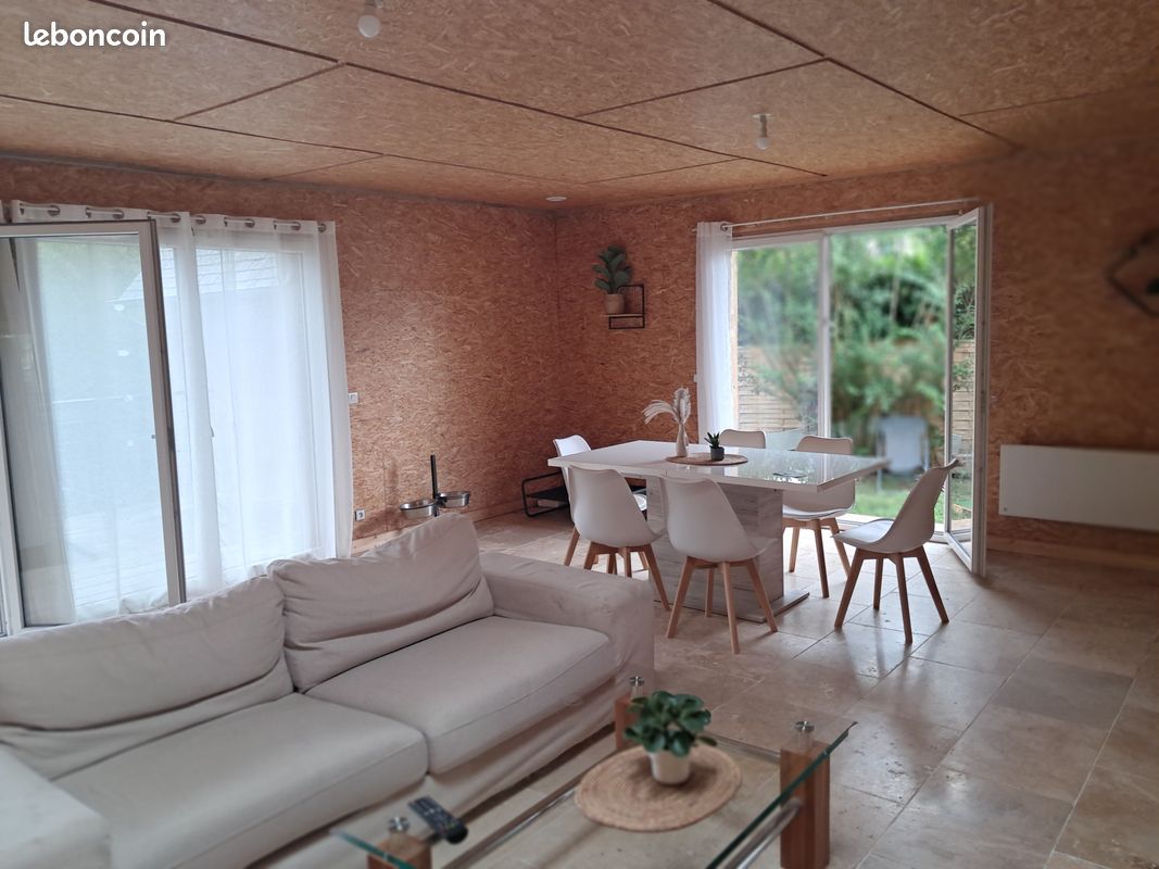 Maison a louer lisieux - 4 pièce(s) - 92 m2 - Surfyn