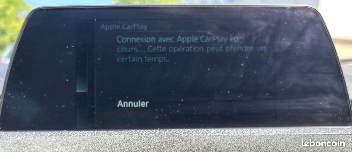 BMW SERIE 1 2.0 120 I 185CH ULTIMATE M-SPORT BVA8-CARPLAY+STYLE 135I+LIGNE A CLAPEt (image 28)