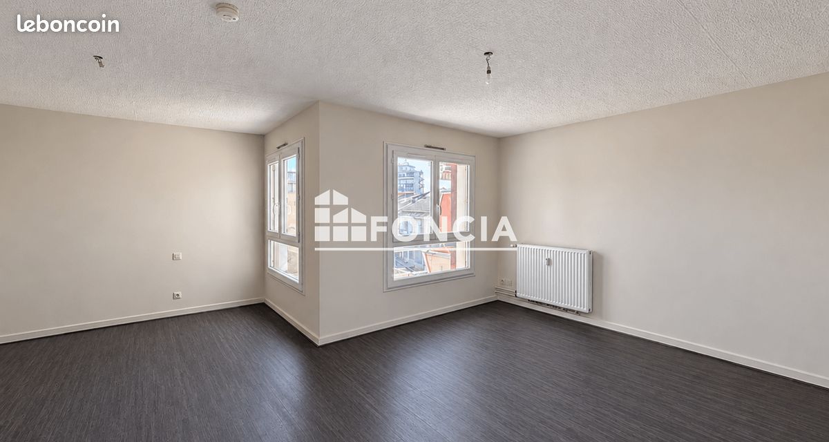 Appartement 1 pièce 37 m² · à Agen · 37 m² · 490 €/mois
