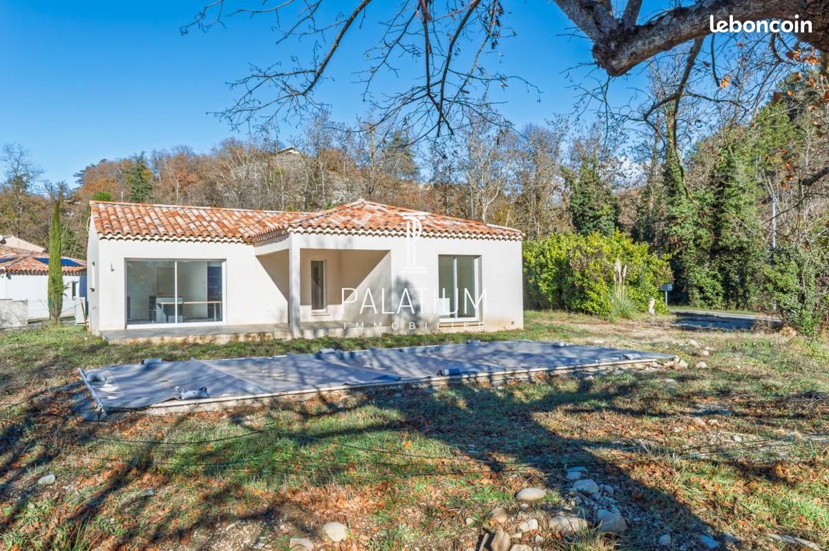 Maison 4 pièces 100 m² · à Sisteron · 100 m² · 315 000 €