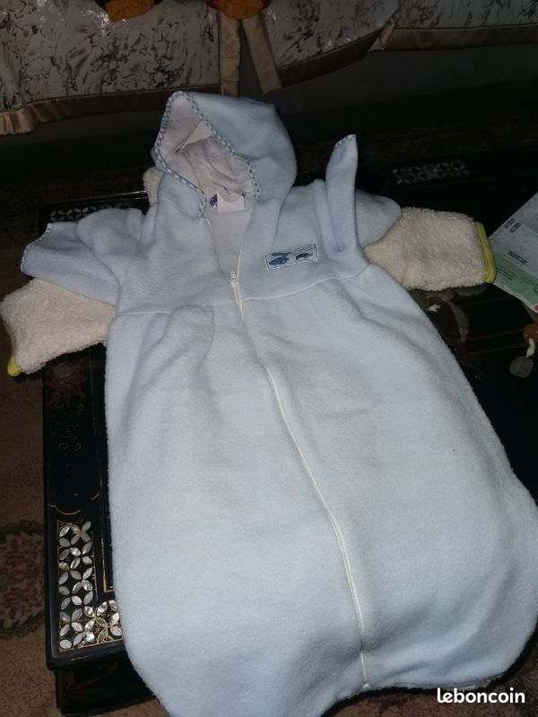 Vêtements (image 9)