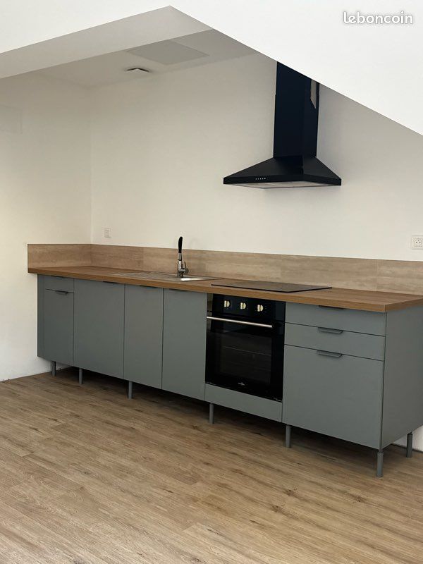 Appartement 2 pièces 42 m² · à Valdoie · 41,5 m² · 530 €/mois