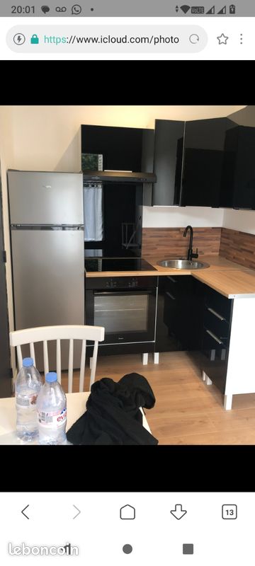 Appartement 2 pièces 50 m² · à Beaune · 50 m² · 740 €/mois