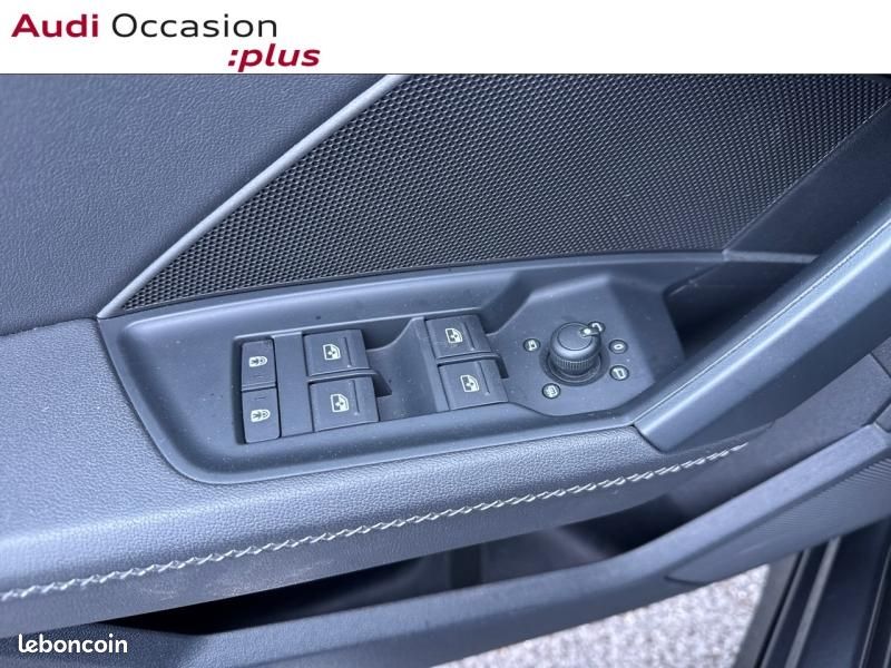 Audi A3 Berline 35 TFSI 150ch Mild Hybrid S line S tronic 7 (image 24)