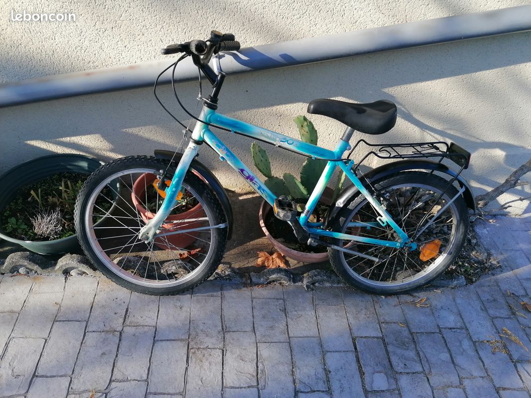 Vélo enfant (image 1)