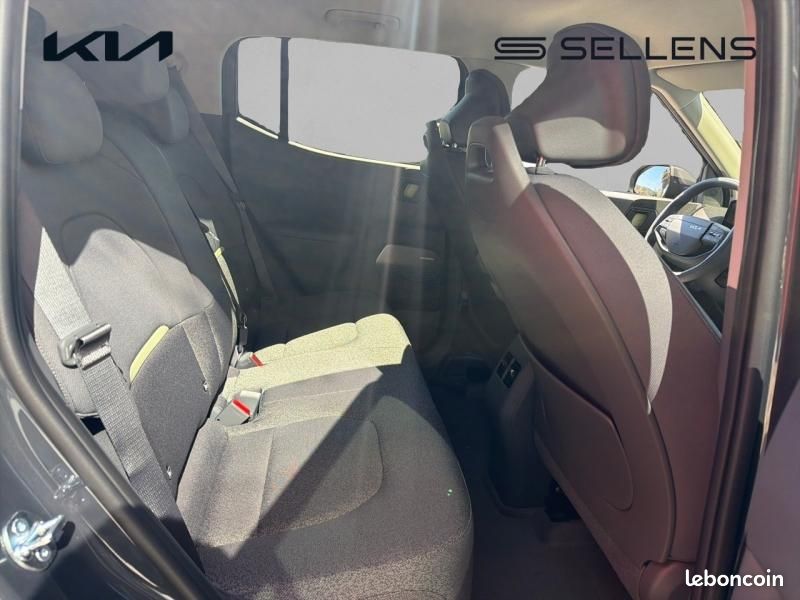 Kia EV2 147ch 42,2kWh Earth (image 7)