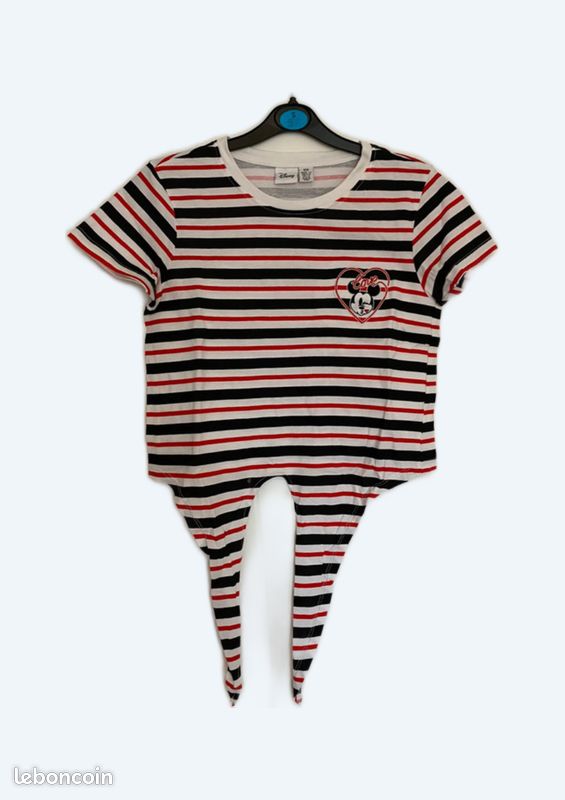 Teeshirt Mickey (image 1)