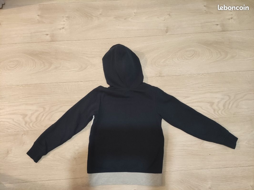 Sweat à capuche Jack & Jones (image 2)