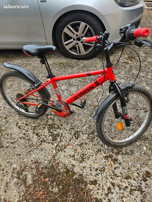 Vtt enfant (image 2)