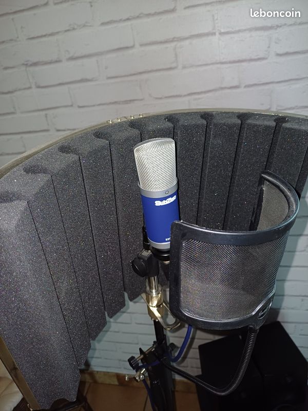 Micro studio (image 3)