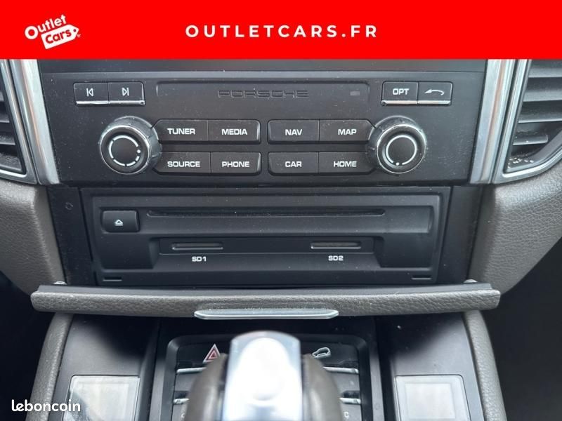 Porsche Macan 3.0 V6 258ch S Diesel PDK (image 25)