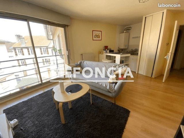 Appartement 1 pièce 35 m² · à Pau · 35 m² · 405 €