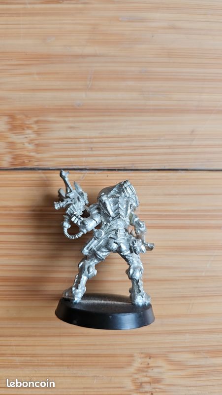 Warhammer eldar (image 2)