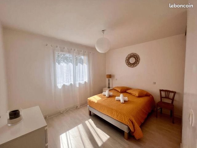 Maison 5 pièces 107 m² - Cosnac 19360 (image principale 6)
