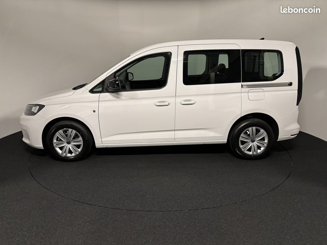 VOLKSWAGEN CADDY V 2.0 TDi 122 DSG7 (image 36)