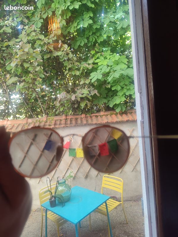 Lunettes de soleil Ray Ban (image 9)