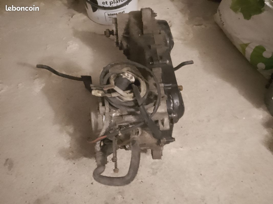 Vend Moteur de scooter tailfoun (image 1)