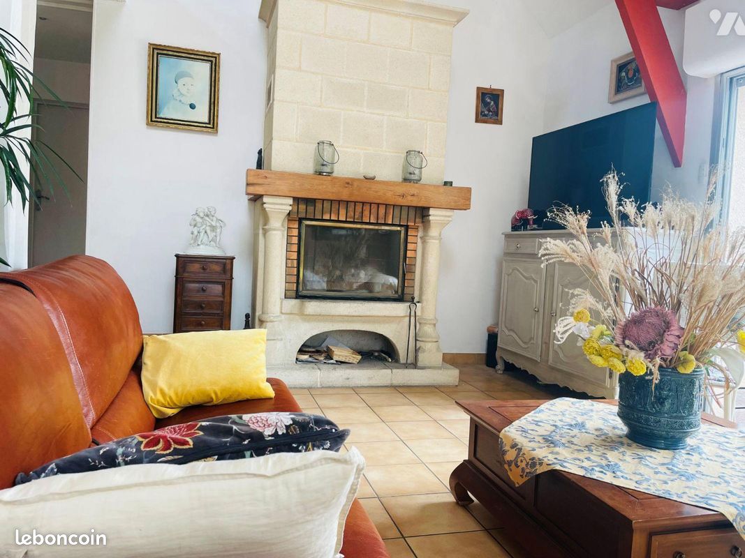 Maison 6 pièces 143 m² · à Ifs · 143 m² · 399 000 €